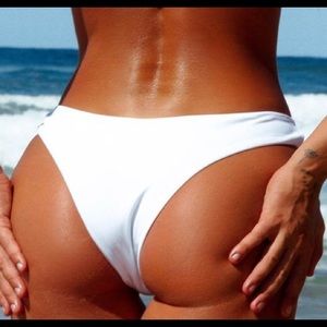 Blackbough swim bottoms